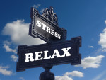 Stress & Relax Signposts
