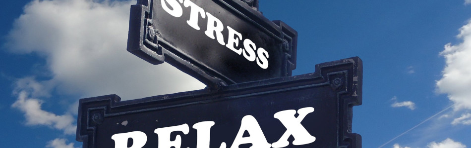 Stress & Relax Signposts